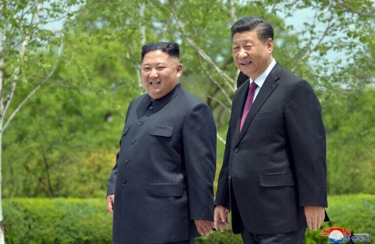 Kim Jong Un vows to promote cooperation in letter to Xi Jinping – KCNA