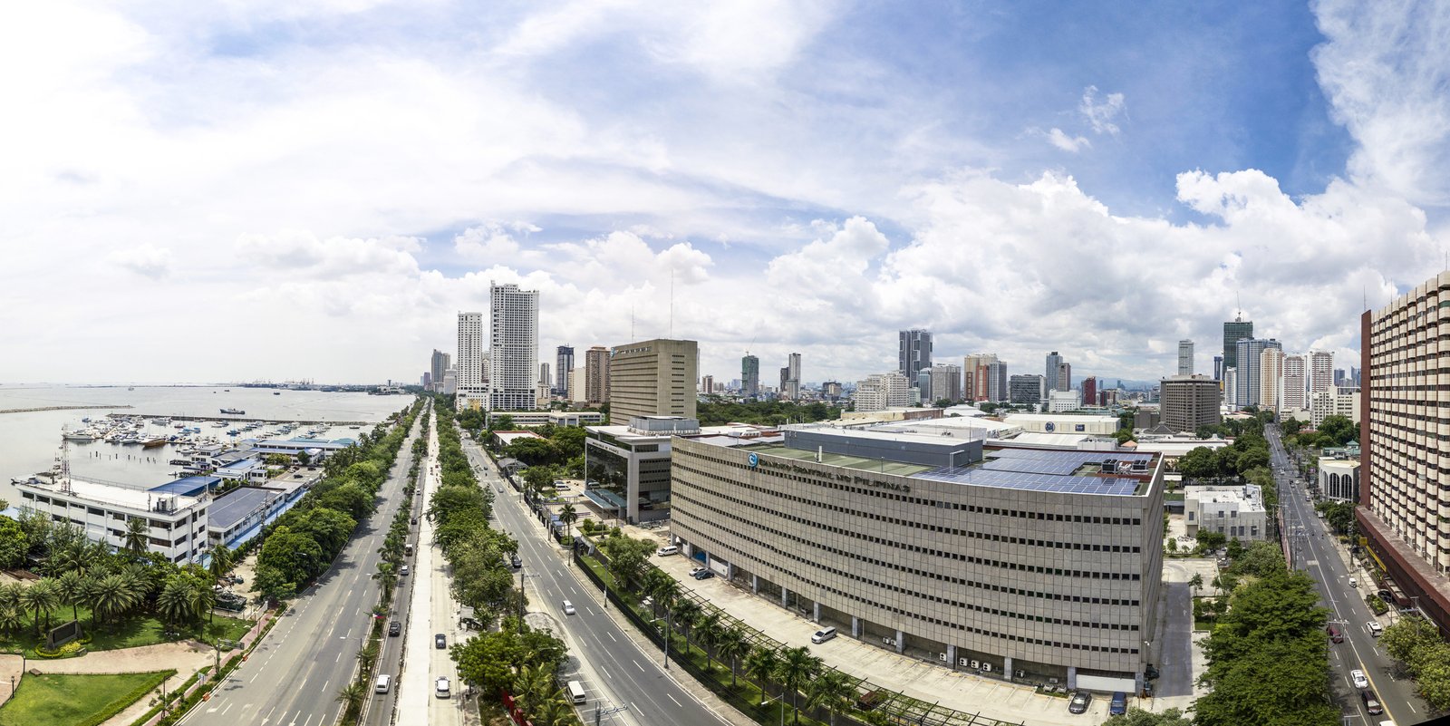 Filipino firms were less optimistic about economy in Q3–BSP poll