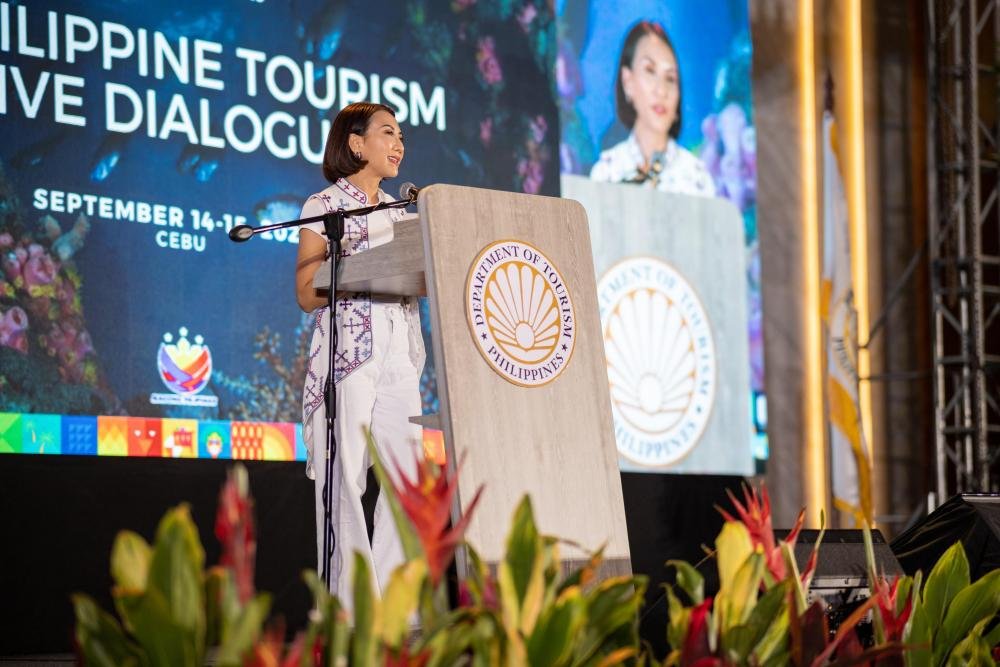 Key learnings from first Philippine Tourism Dive Dialogue