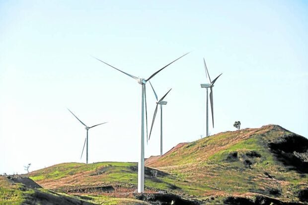 Zubiri: Red tape hinders renewable energy projects