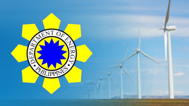 ChairmanDOE eyes 9 ports for wind energy dev’t