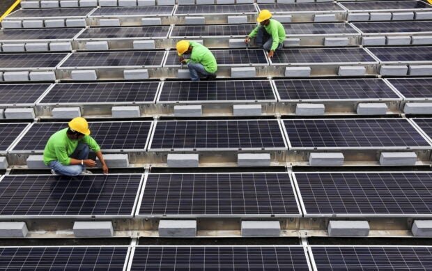 Renewable energy projects will generate 75,000 jobs – labor chief (Aug 22, 2023)