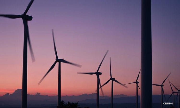 Two Chinese manufacturers to invest $4B in PH renewables