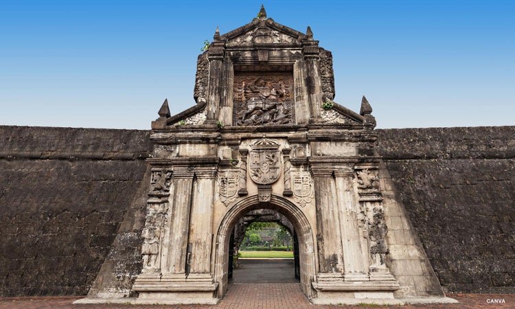 Film heritage building to rise in Intramuros