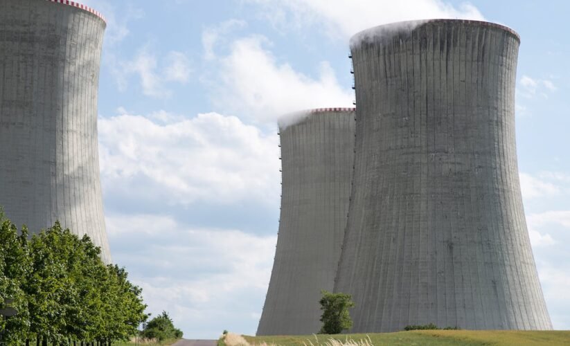 DOE paves way for nuclear energy adoption