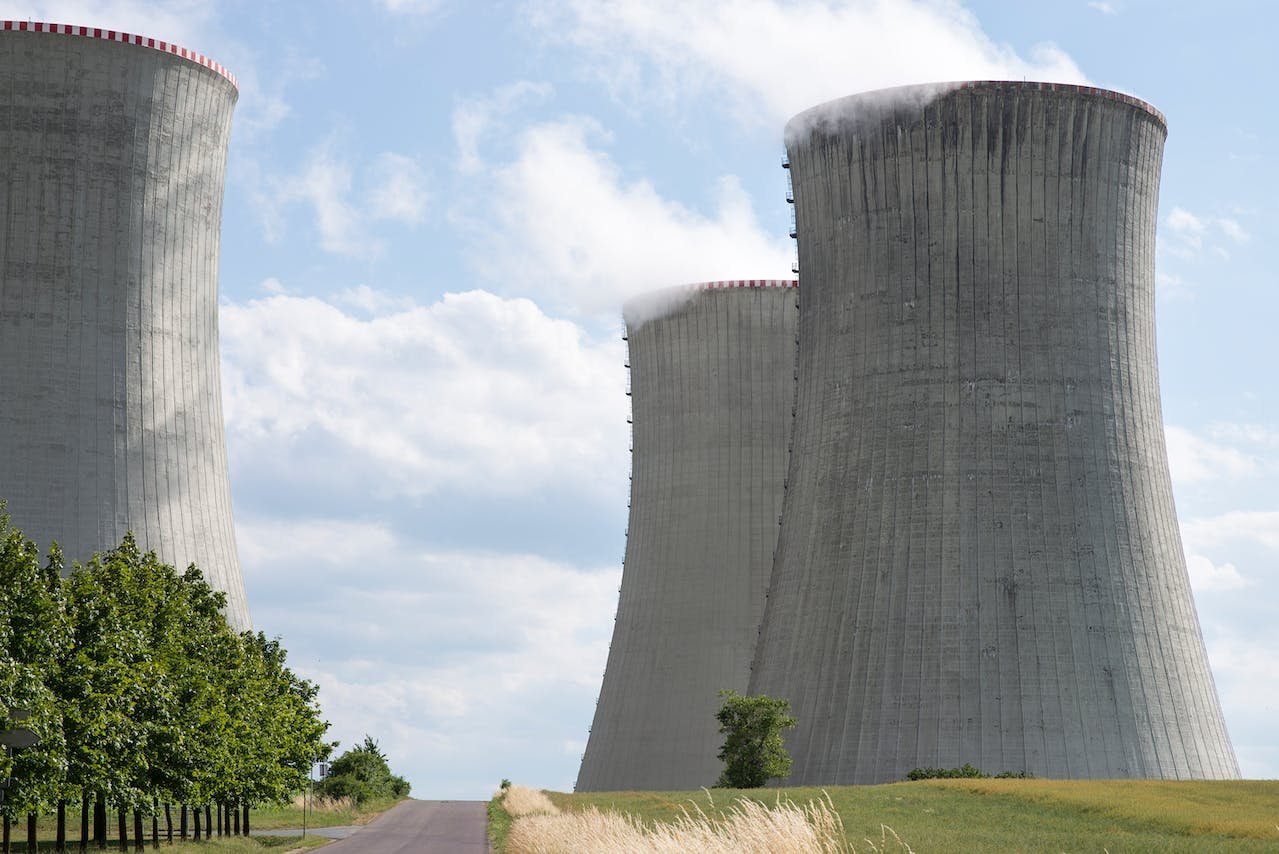 DOE paves way for nuclear energy adoption